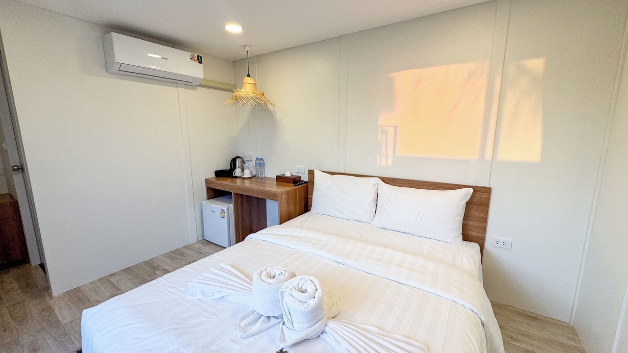 Photo of Outdoor in Khlong Yai