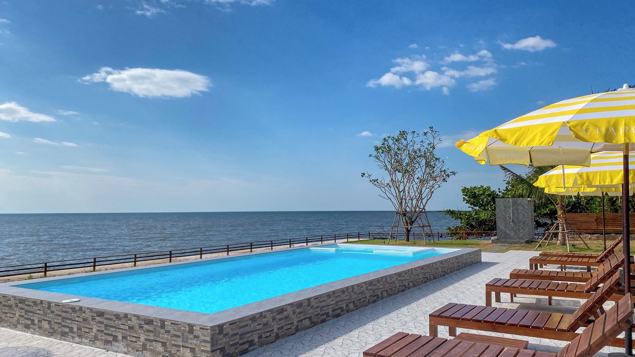 Photo of Outdoor in Khlong Yai