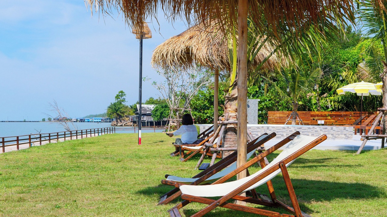 Photo of Outdoor in Khlong Yai