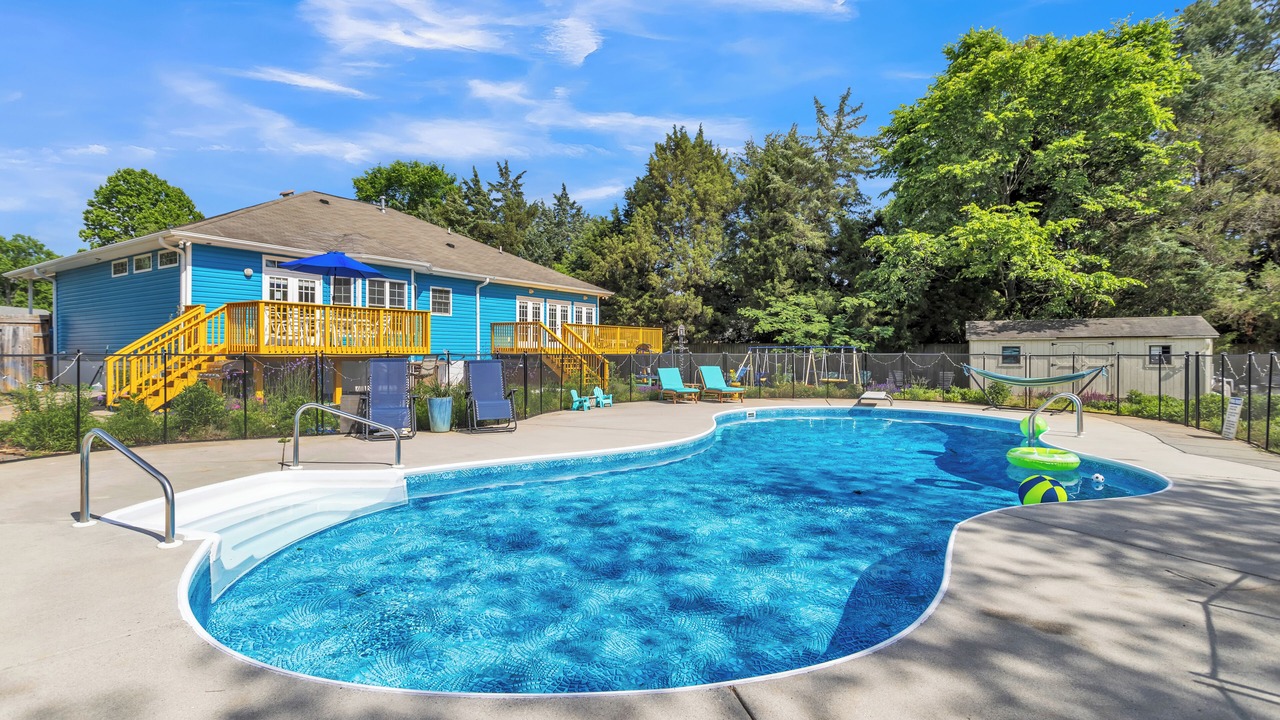 Photo of Outdoor in Winston - Salem