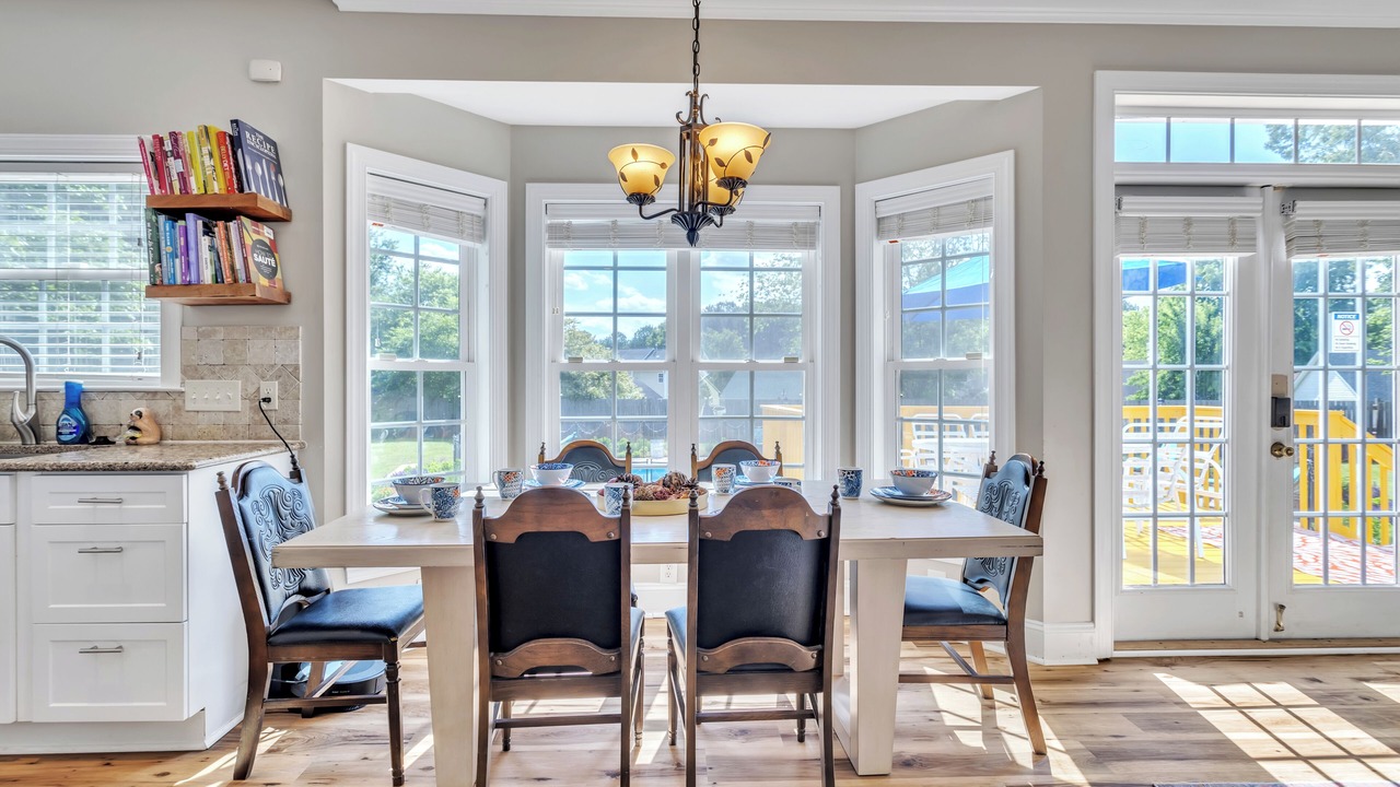 Photo of Livingroom in Winston - Salem