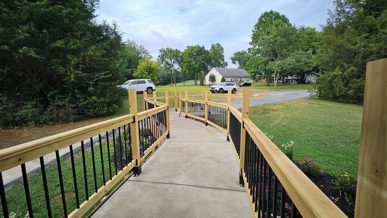 Photo of Outdoor in Winston - Salem