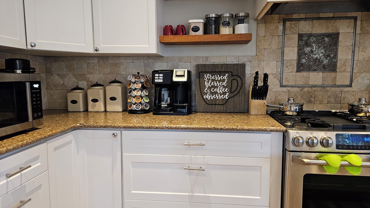Photo of Kitchen in Winston - Salem