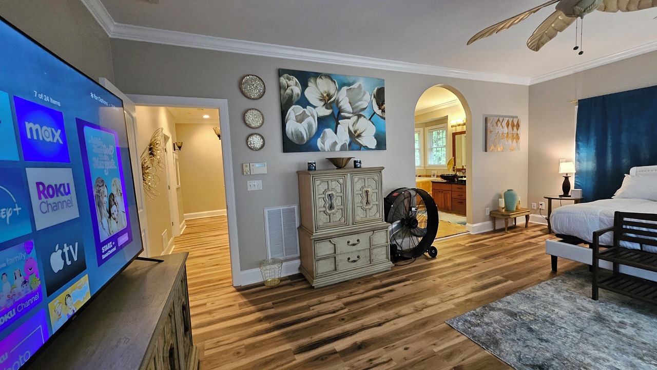 Photo of Bedroom in Winston - Salem