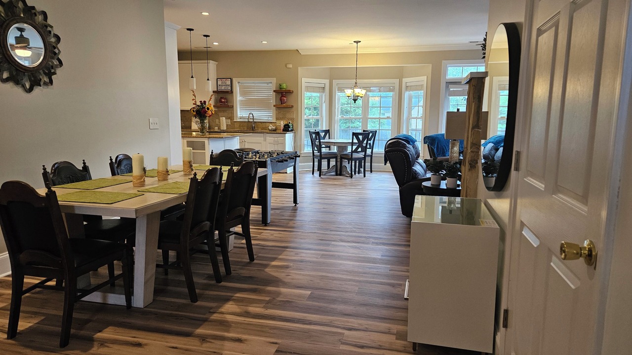 Photo of Kitchen in Winston - Salem