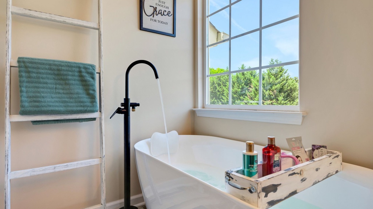 Photo of Bathroom in Winston - Salem