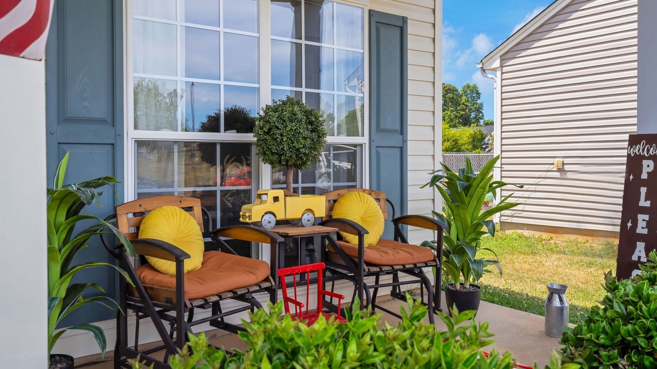 Photo of Outdoor in Winston - Salem