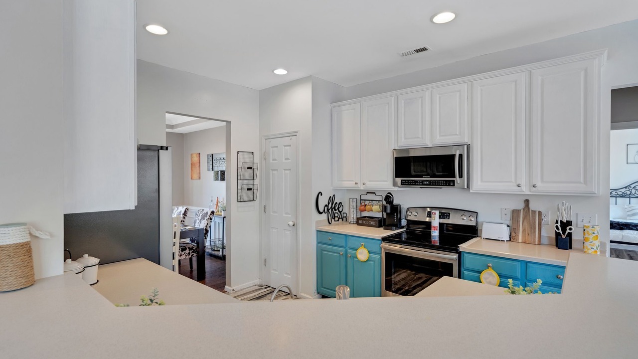 Photo of Kitchen in Winston - Salem