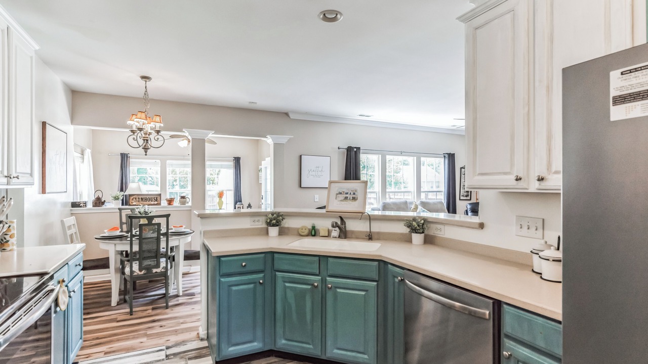 Photo of Kitchen in Winston - Salem
