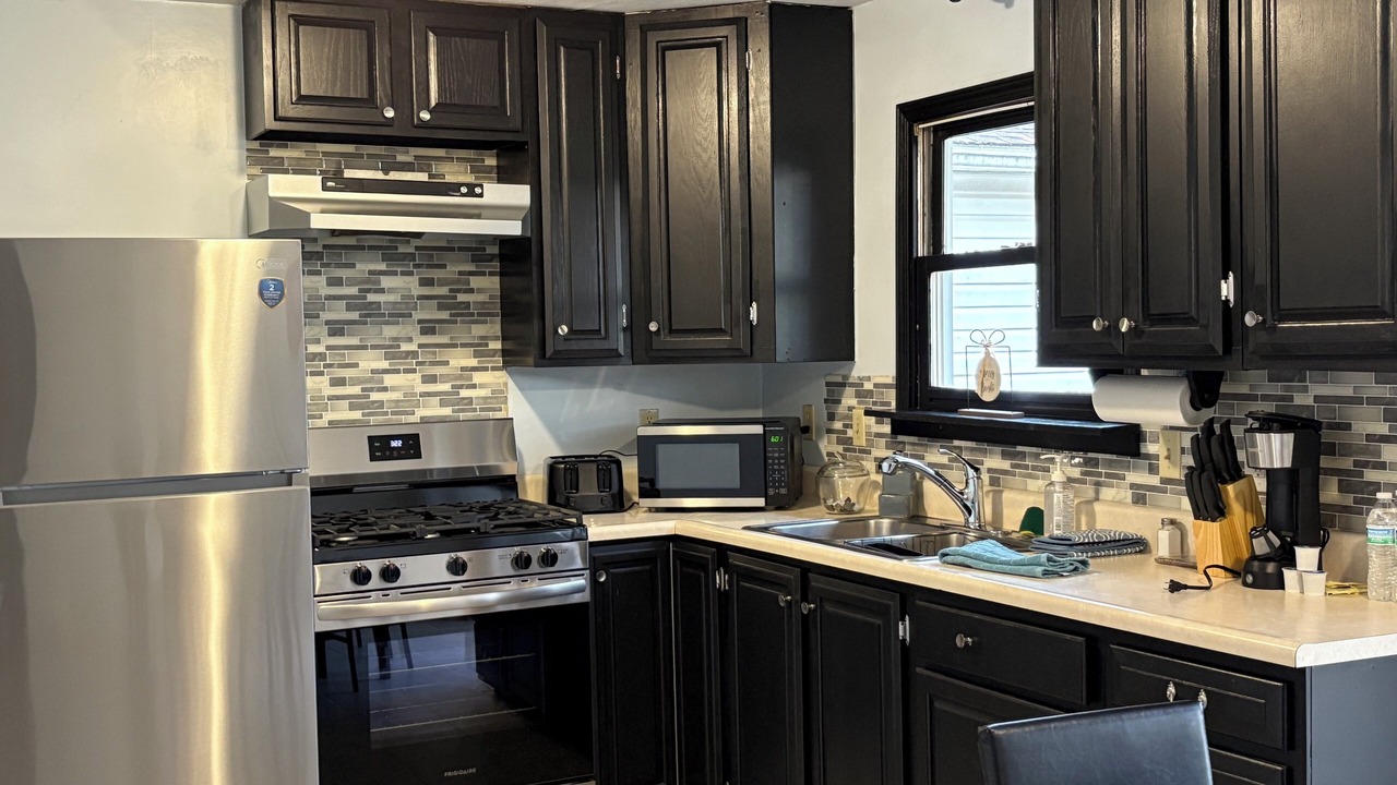 Photo of Kitchen in Vestal
