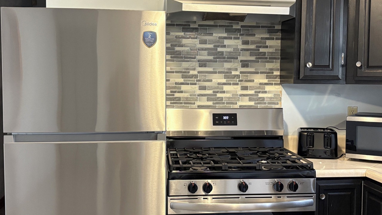 Photo of Kitchen in Vestal