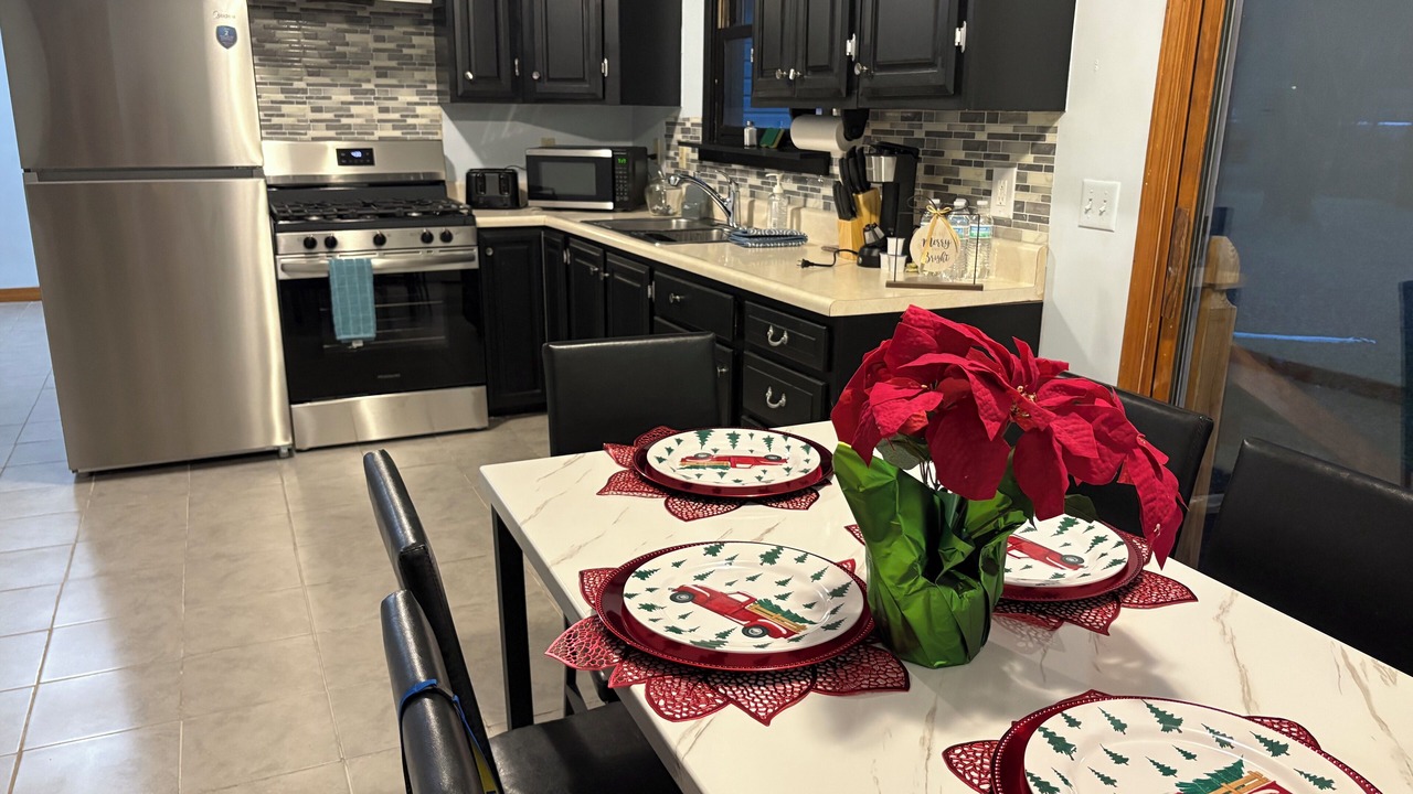 Photo of Kitchen in Vestal