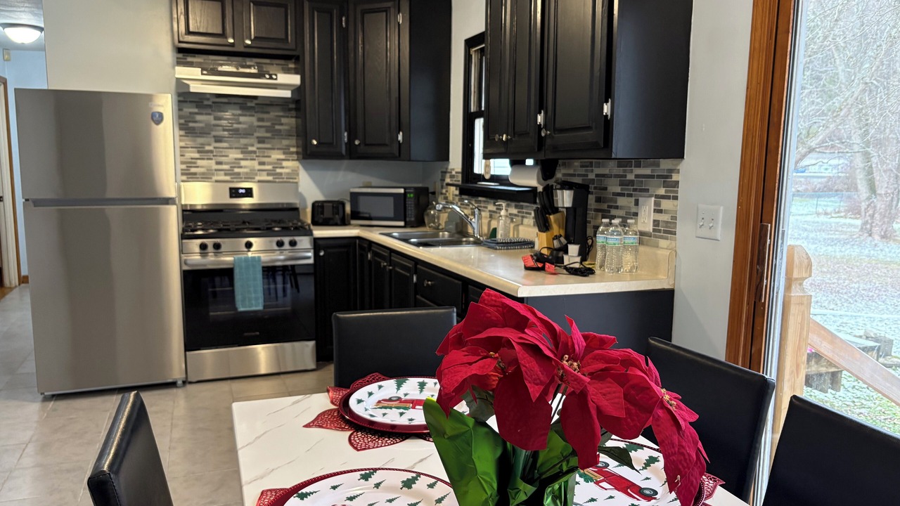 Photo of Kitchen in Vestal