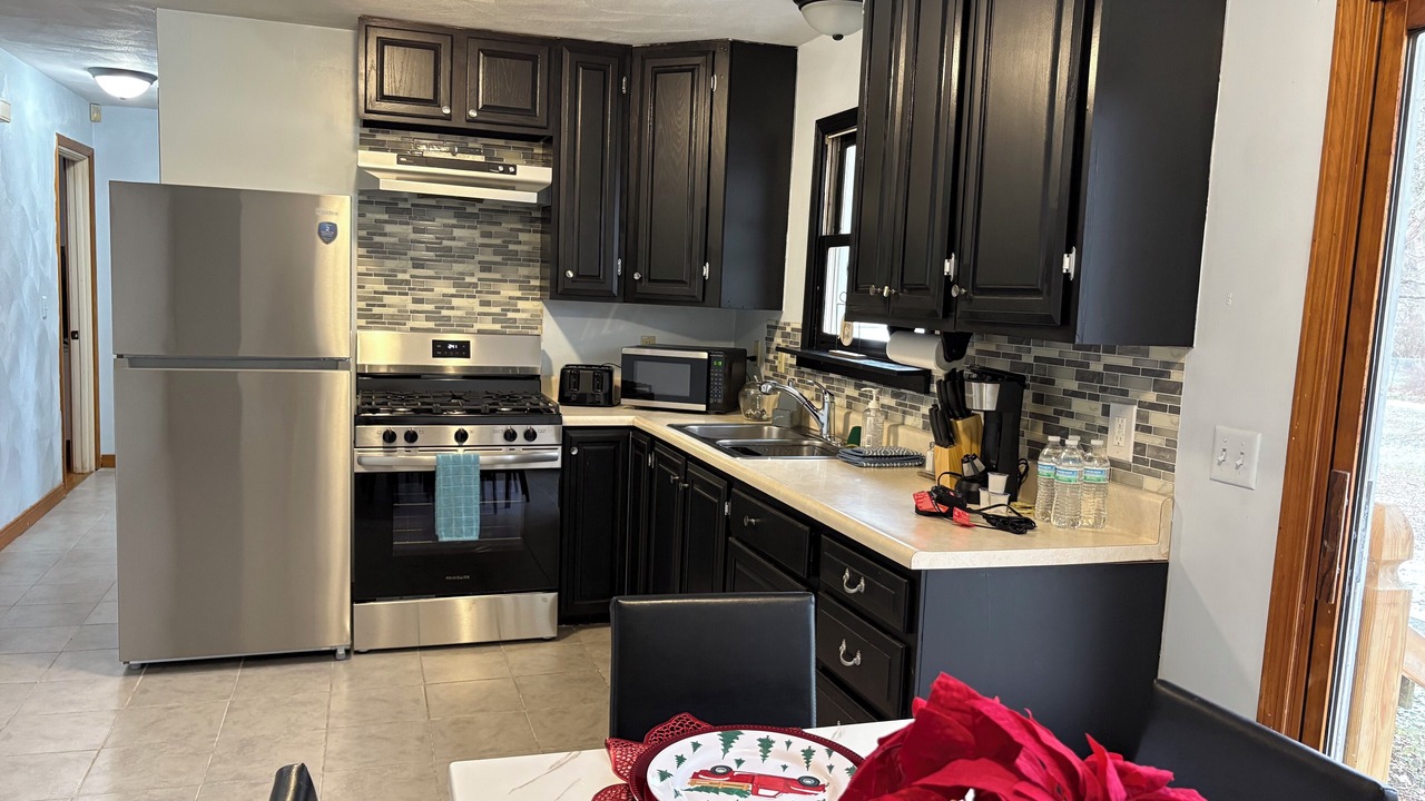 Photo of Kitchen in Vestal