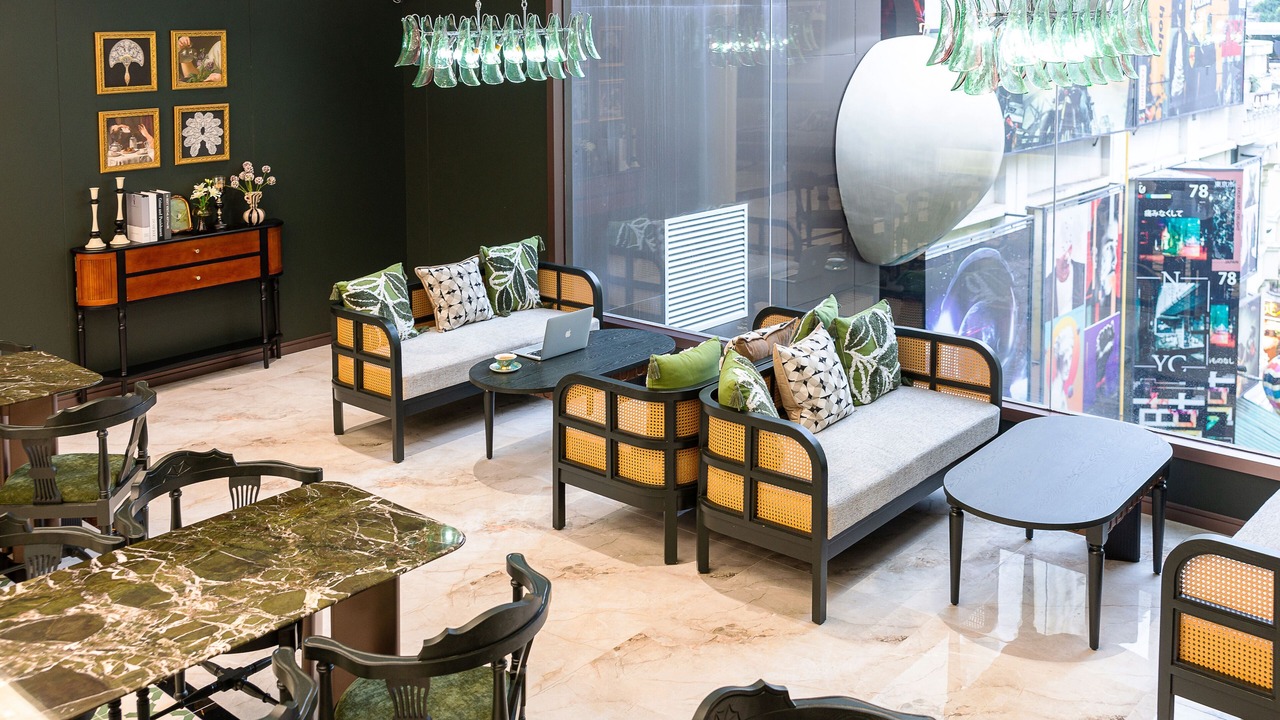 Photo of Outdoor in Siming