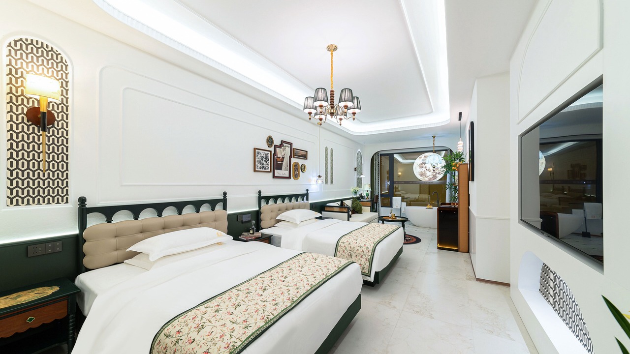 Photo of Bathroom in Siming