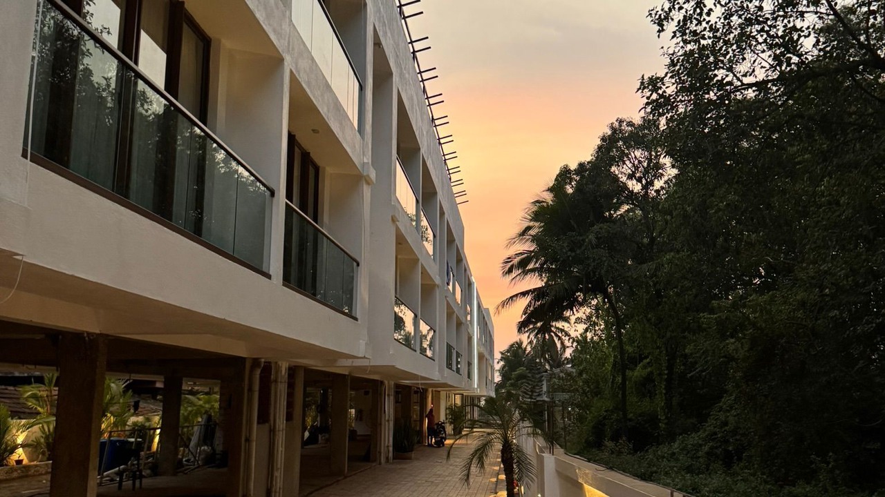 Photo of Outdoor in Benaulim