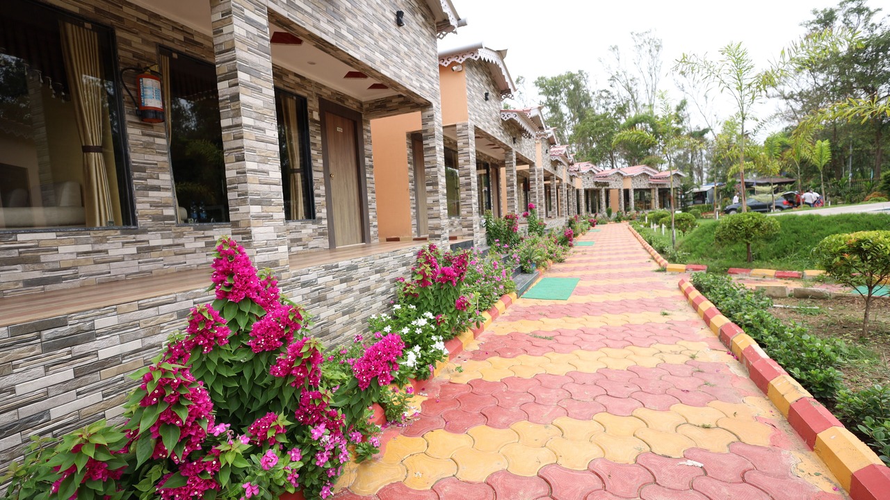 Photo of Outdoor in Kanthi