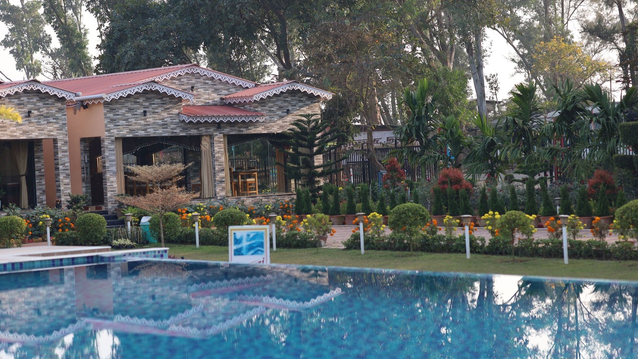 Photo of Outdoor in Kanthi