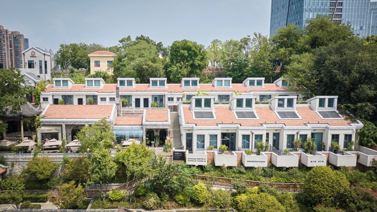 Photo of Outdoor in Jiang'an District