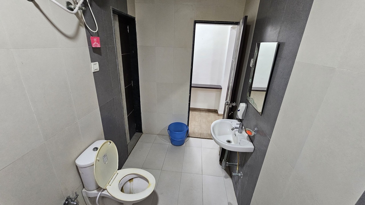 Photo of Bathroom in Waghoriya