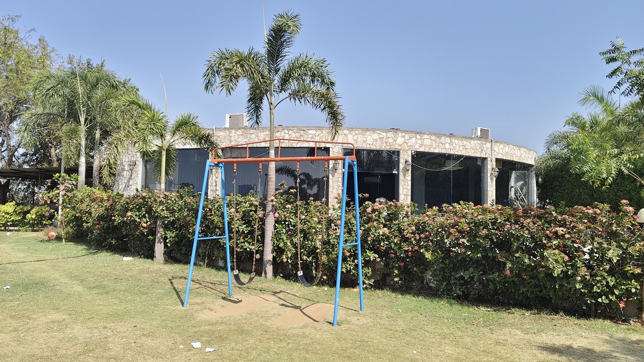 Photo of Outdoor in Waghoriya