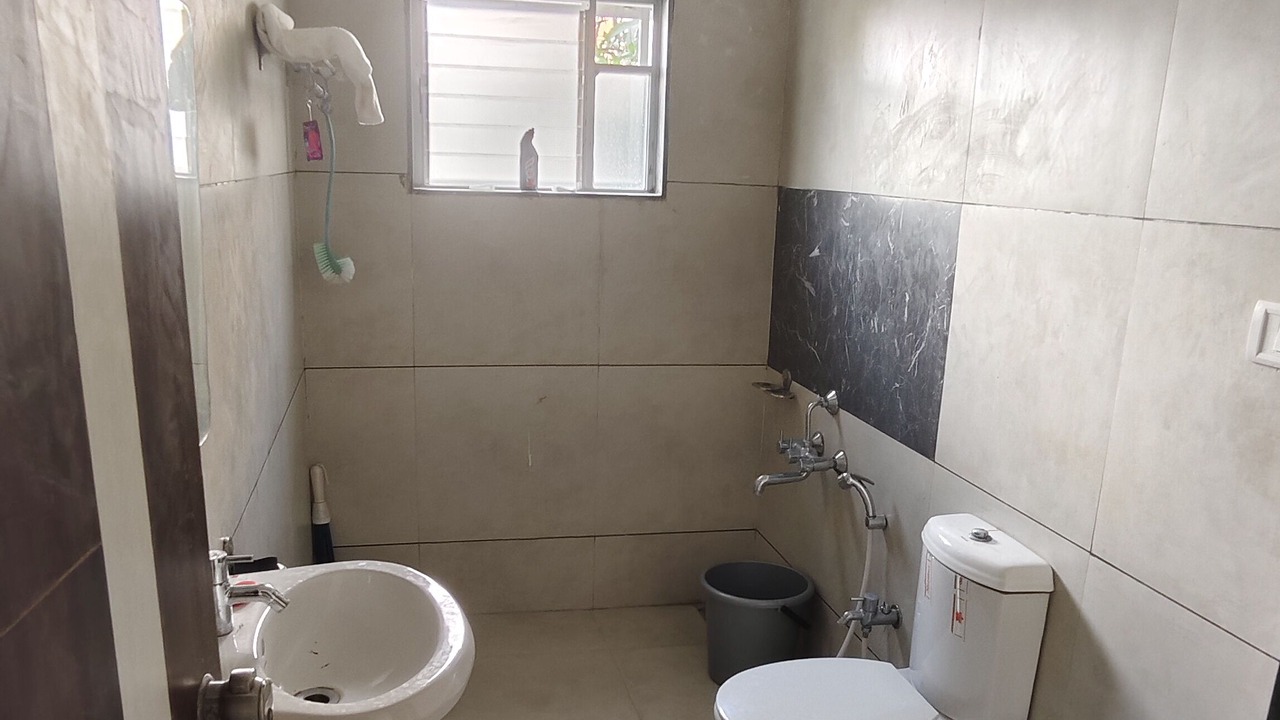 Photo of Bathroom in Waghoriya