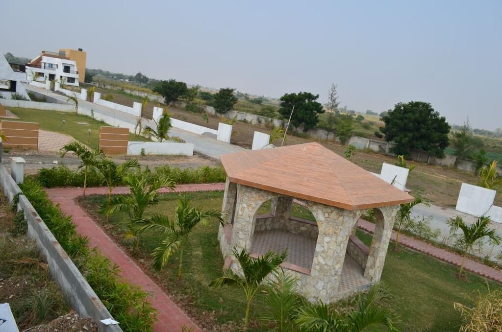 Photo of Outdoor in Waghoriya
