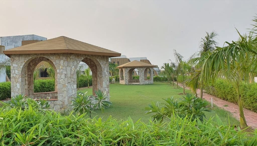 Photo of Outdoor in Waghoriya