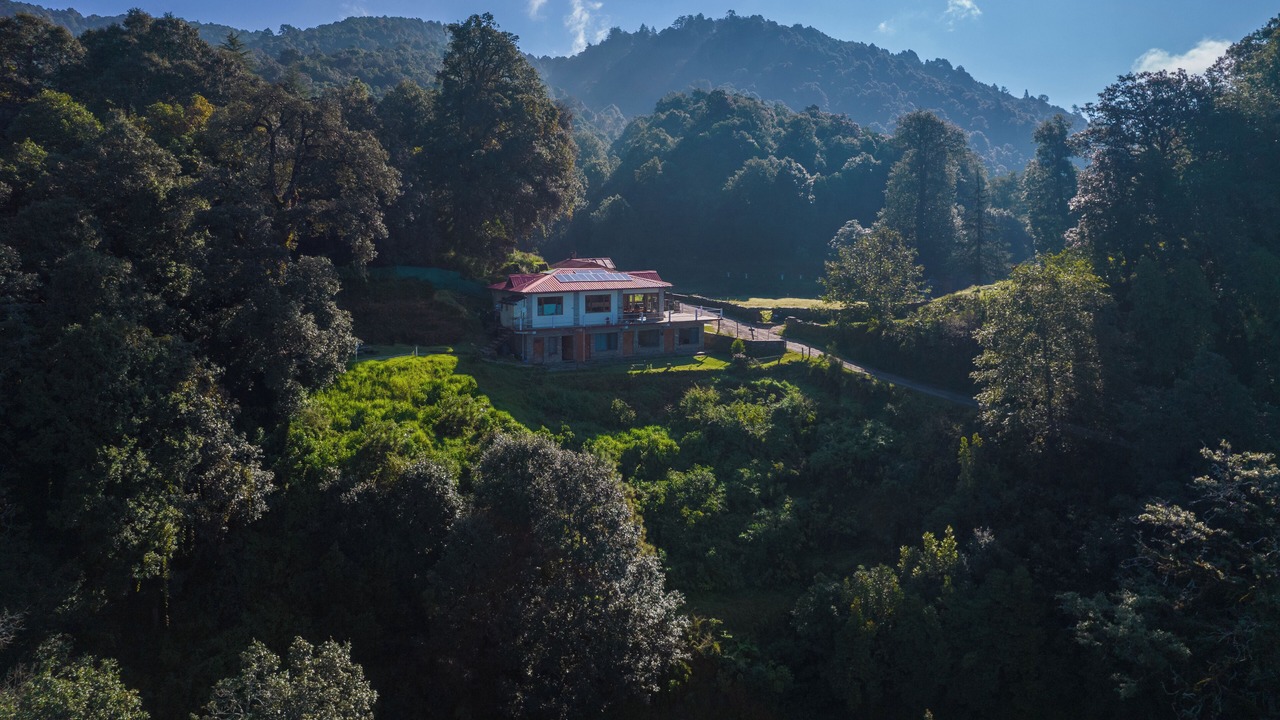 Photo of Outdoor in Binsar