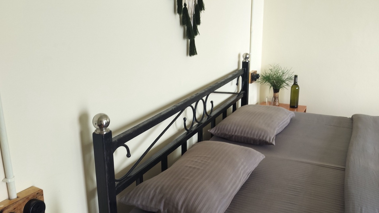 Photo of Patio Balcony in Binsar