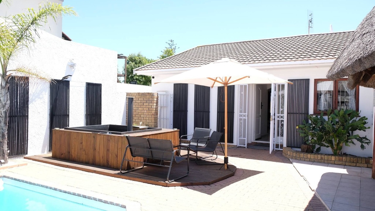 Photo of Outdoor in Flamingo Vlei