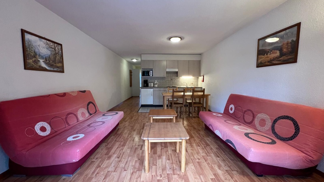 Photo of Livingroom in Vionnaz
