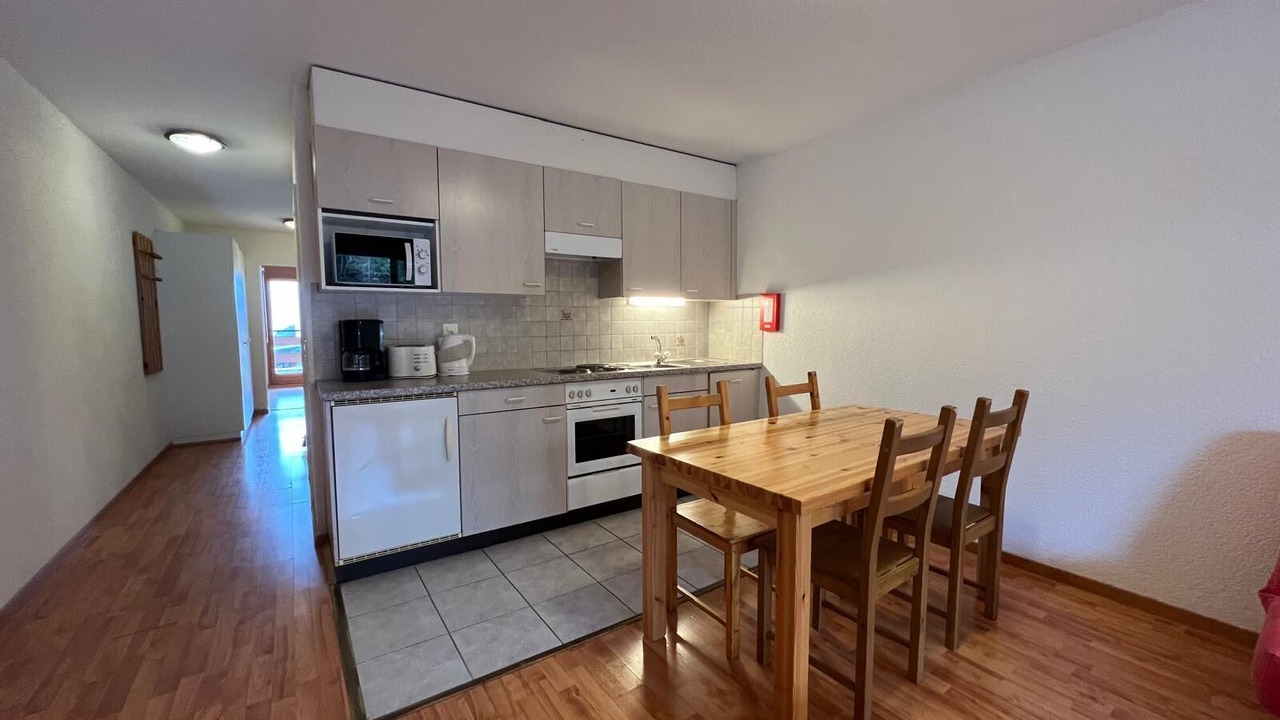 Photo of Kitchen in Vionnaz