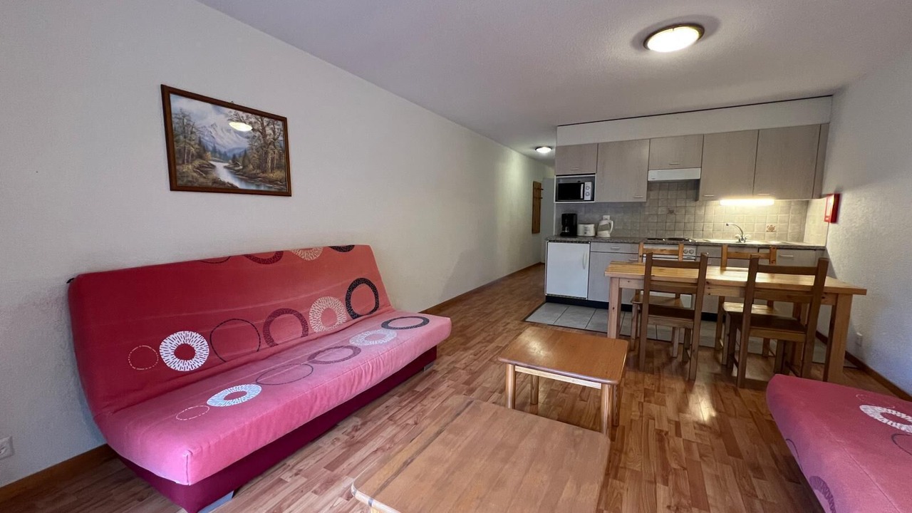 Photo of Livingroom in Vionnaz