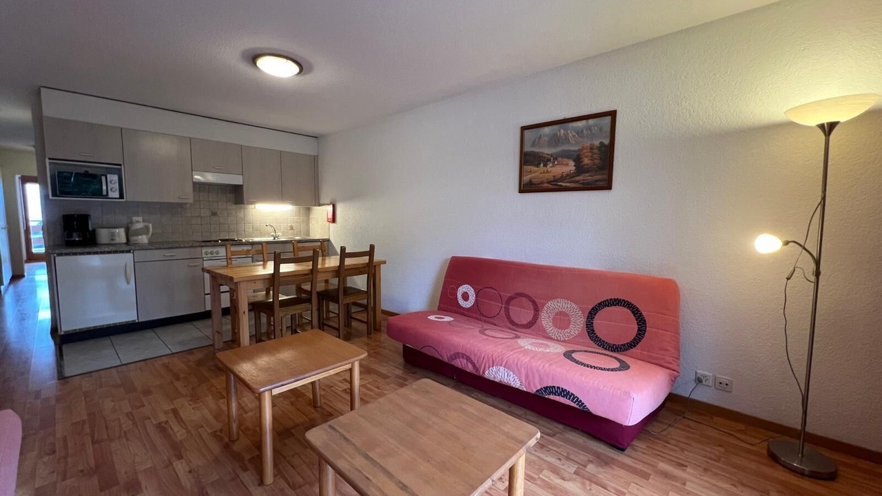 Photo of Livingroom in Vionnaz