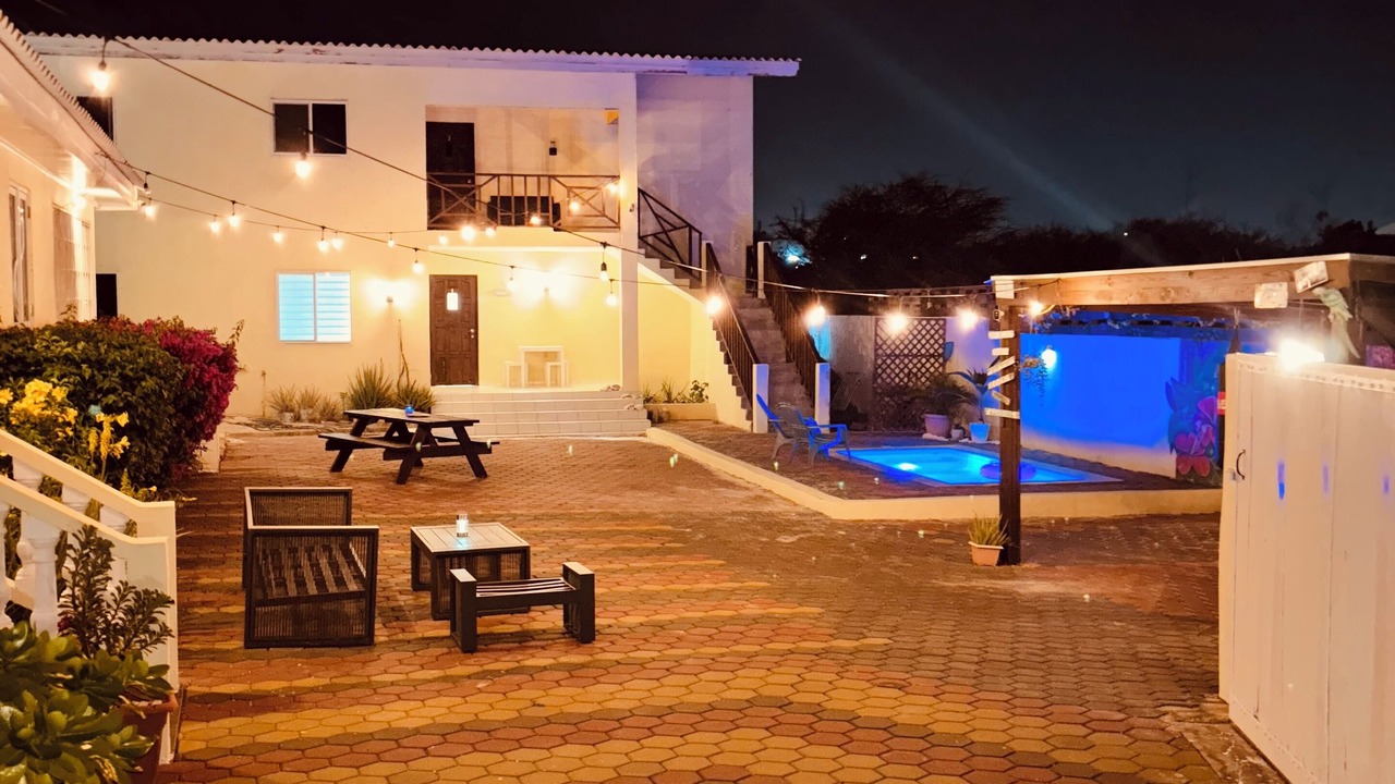 Photo of Patio Balcony in Mahuma