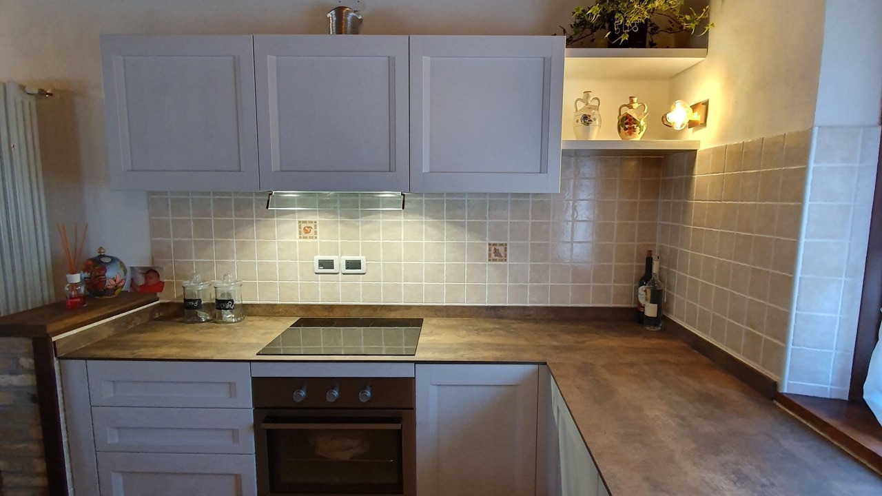 Photo of Kitchen in Revine Lago