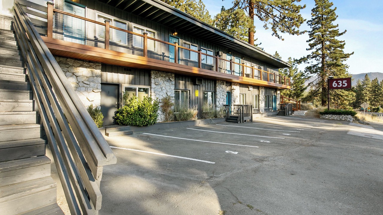 Photo of Outdoor in Zephyr Cove