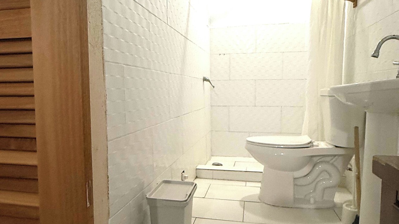 Photo of Bathroom in Manati