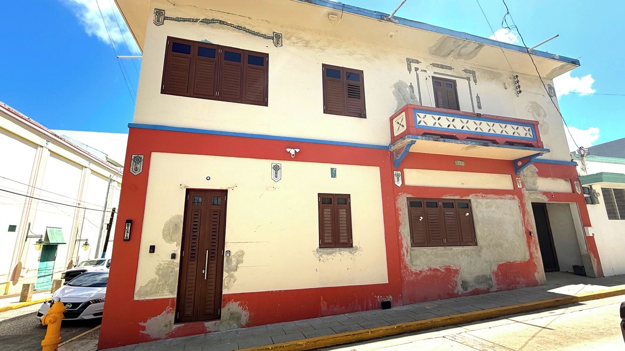 Photo of Outdoor in Manati