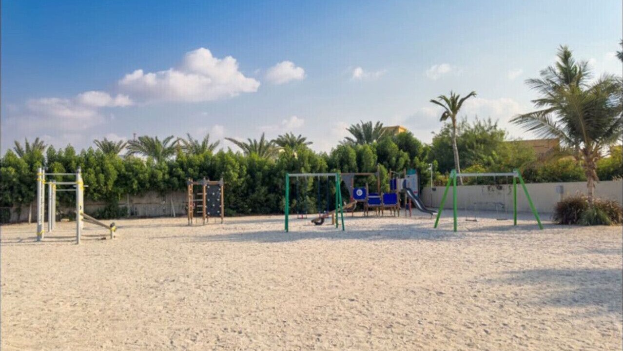 Photo of Others in Al Hamra Village