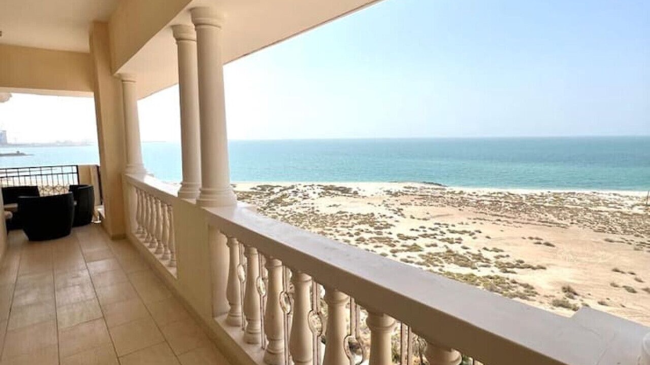 Photo of Outdoor in Al Hamra Village