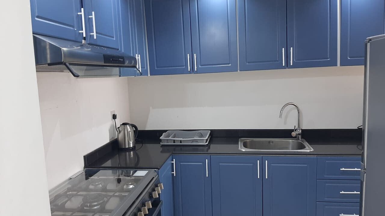 Photo of Kitchen in Al Hamra Village