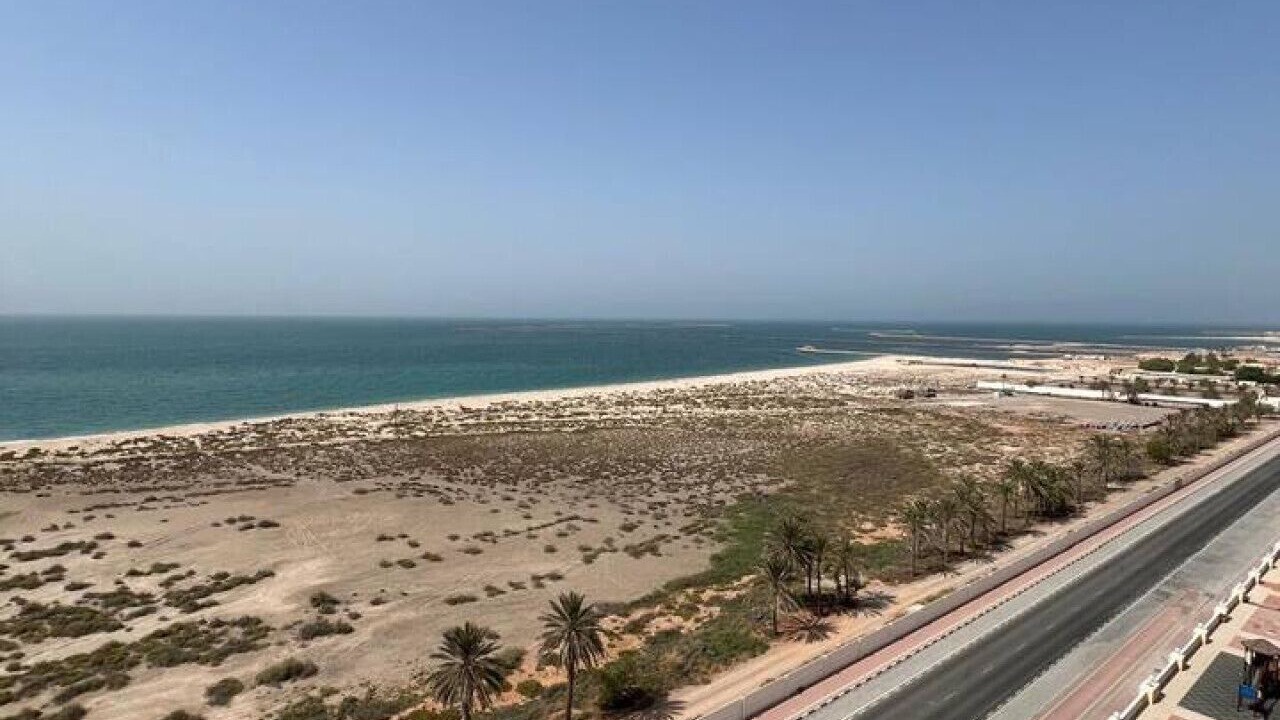 Photo of Others in Al Hamra Village