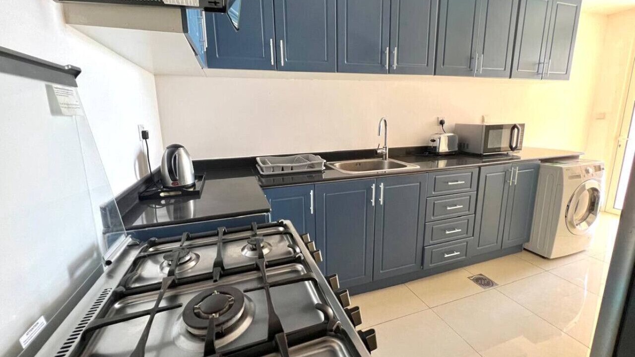 Photo of Kitchen in Al Hamra Village