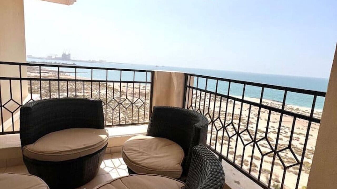 Photo of Outdoor in Al Hamra Village