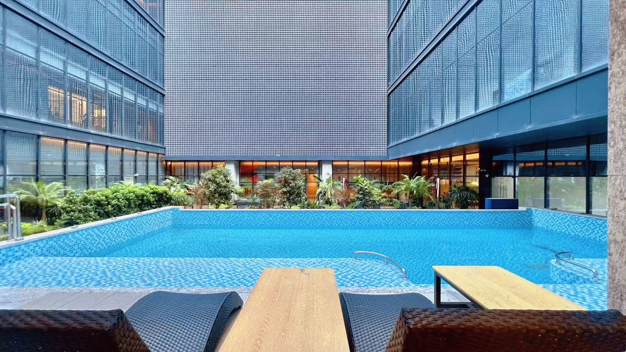 Photo of Outdoor in Bao'an