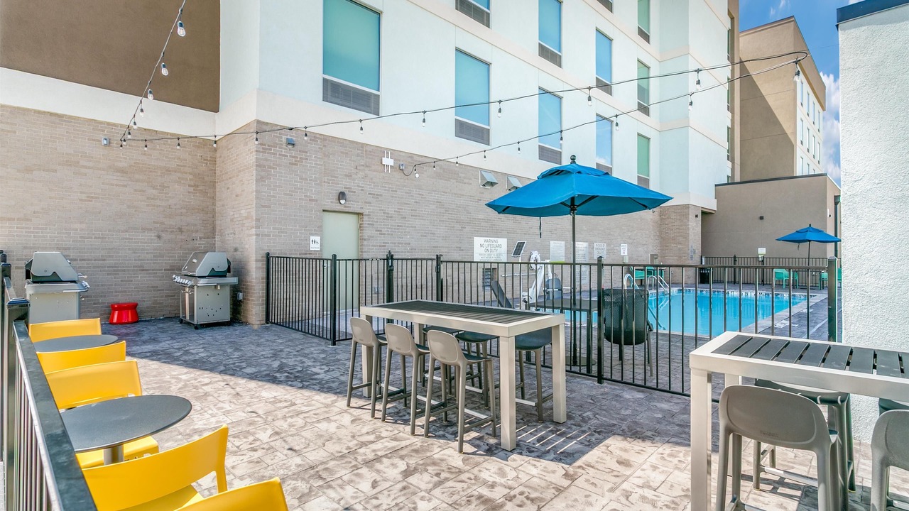Photo of Outdoor in Coppell