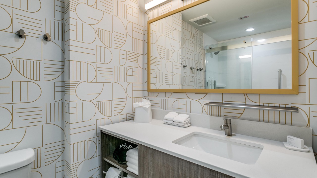 Photo of Bathroom in Coppell